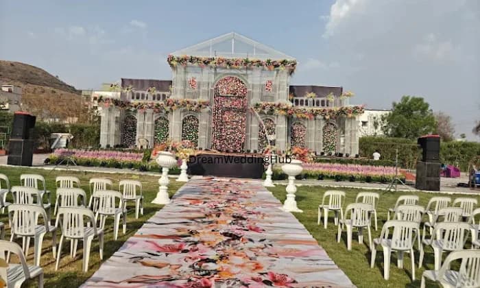 Pasalkar Lawns Pasalkar Lawns