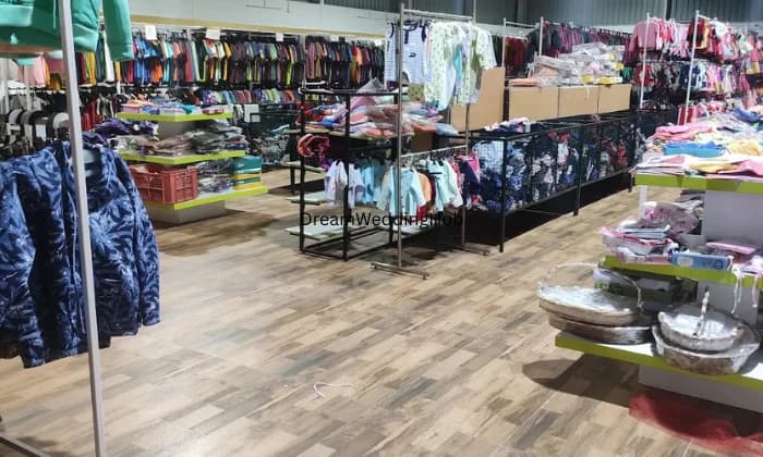 Daffodils Garments Daffodils Garments