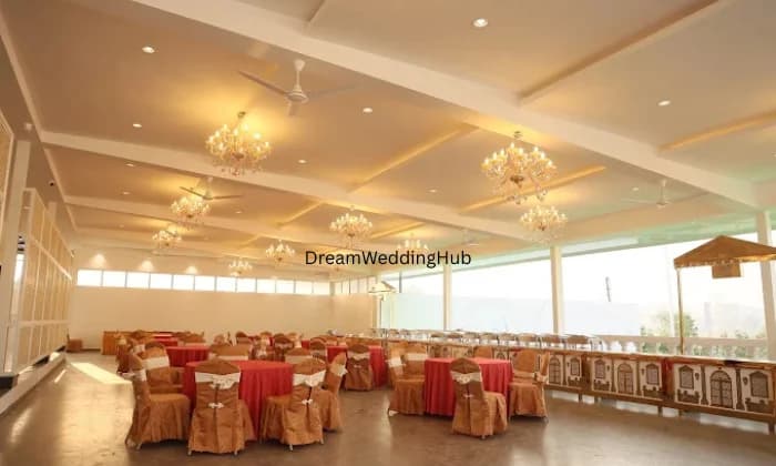 Raaga Heritage Banquets Raaga Heritage Banquets