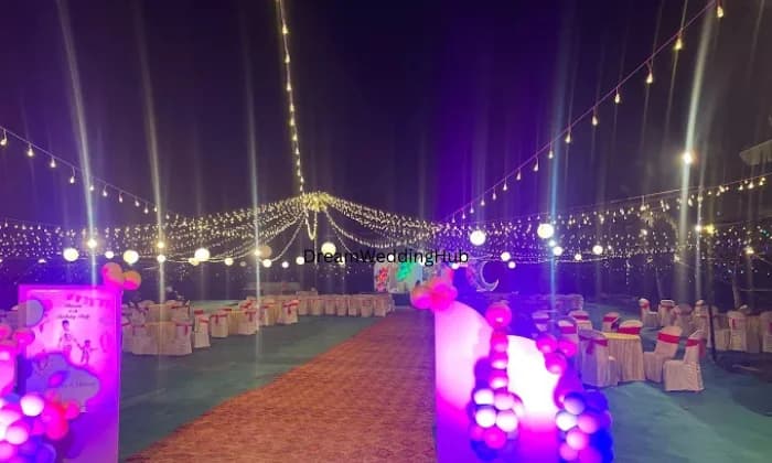 Raghulaxmi garden Raghulaxmi garden