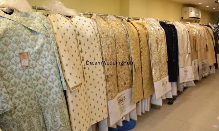 Kings Grooms Designer Kings Grooms Designer