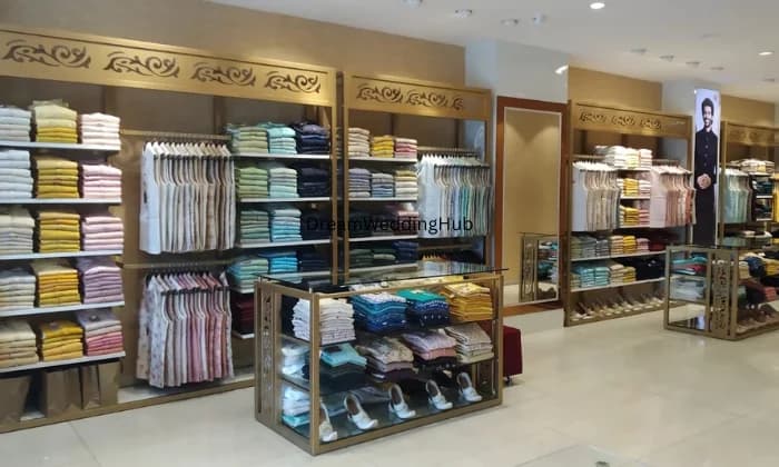 Manyavar hyderabad Manyavar hyderabad