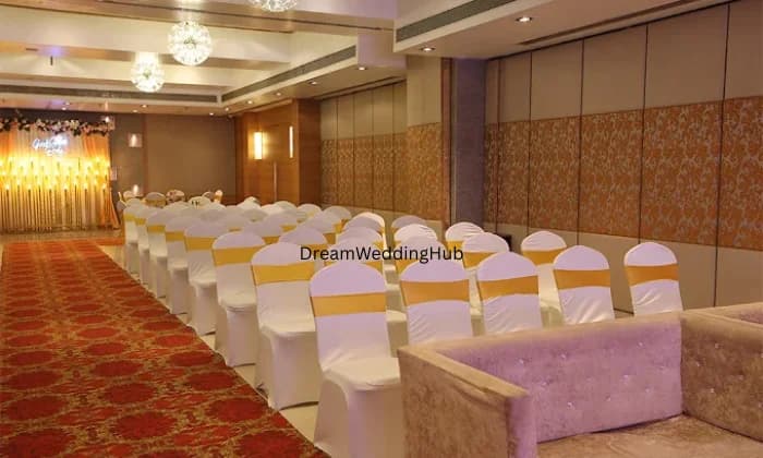 Raas Banquets Raas Banquets