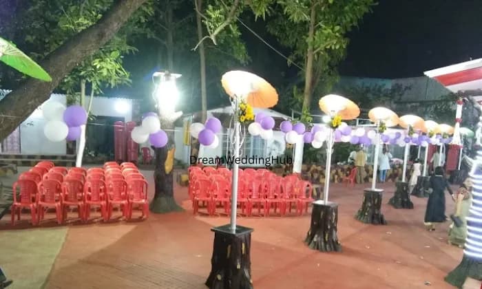 DH Patil Garden DH Patil Garden