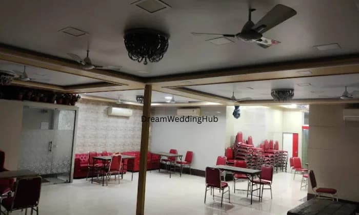 SR Banquets SR Banquets