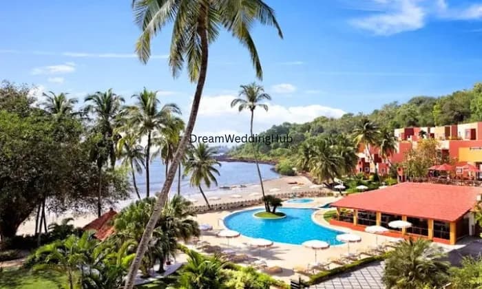 Taj Cidade de Goa Heritage Taj Cidade de Goa Heritage