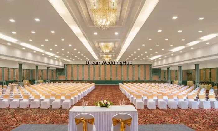 Taj West End Bengaluru Taj West End Bengaluru