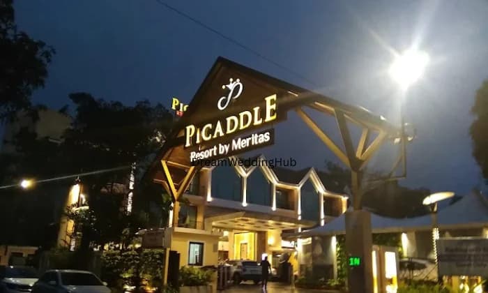 Meritas Picaddle Resort Meritas Picaddle Resort