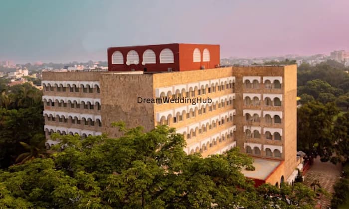 Taj Ganges Varanasi Taj Ganges Varanasi