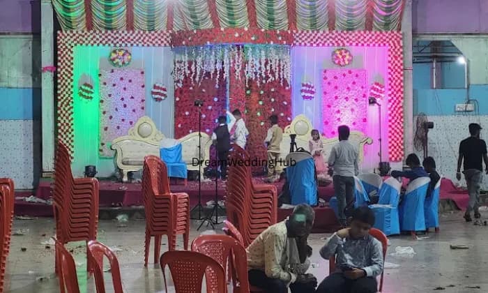Eden Garden Function Hall Eden Garden Function Hall