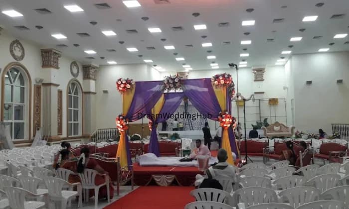 Khuba Kalyana Mantapa Khuba Kalyana Mantapa