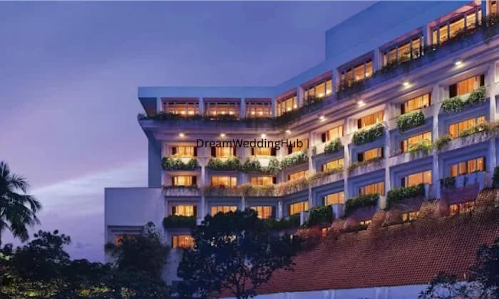 Taj Bengal Kolkata Taj Bengal Kolkata