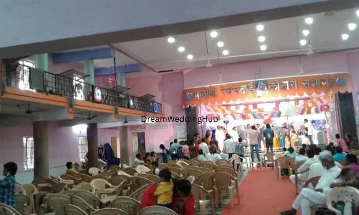 Kothari Bhavan Kothari Bhavan