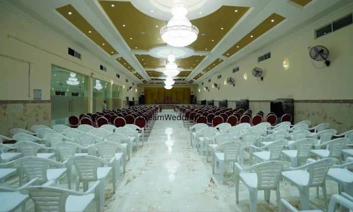 Vivaha Garden Vivaha Garden