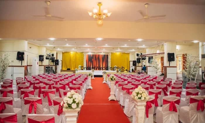 Pathumudi Soudha Hall Pathumudi Soudha Hall