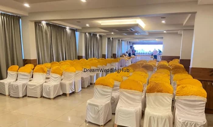 Paramount Banquet Hall Paramount Banquet Hall