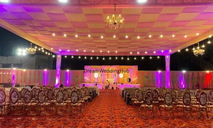 Satna Tent House Satna Tent House