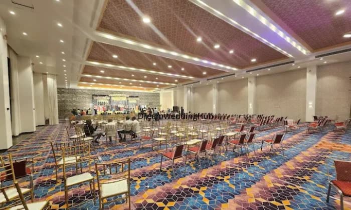 Mangal Milap Parisar Mangal Milap Parisar