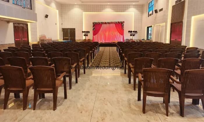 Shri Krishna Mangal Parisar Shri Krishna Mangal Parisar