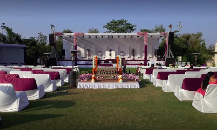 Bandhan Party Plot Bandhan Party Plot