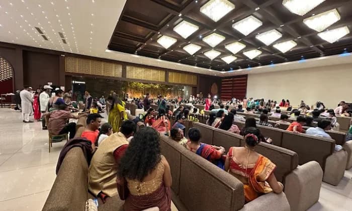 The Grand Chetak The Grand Chetak