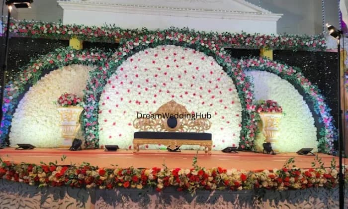 Giri Events Planner Giri Events Planner