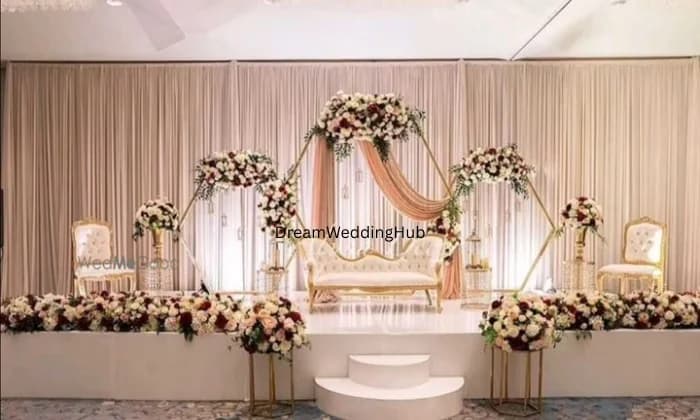 Shubhaarambh Flower Decoration Shubhaarambh Flower Decoration