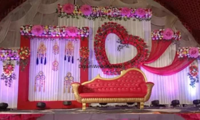 Radha Krishna Marriage Hall Radha Krishna Marriage Hall