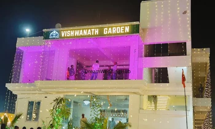Vishwanath Garden Vishwanath Garden