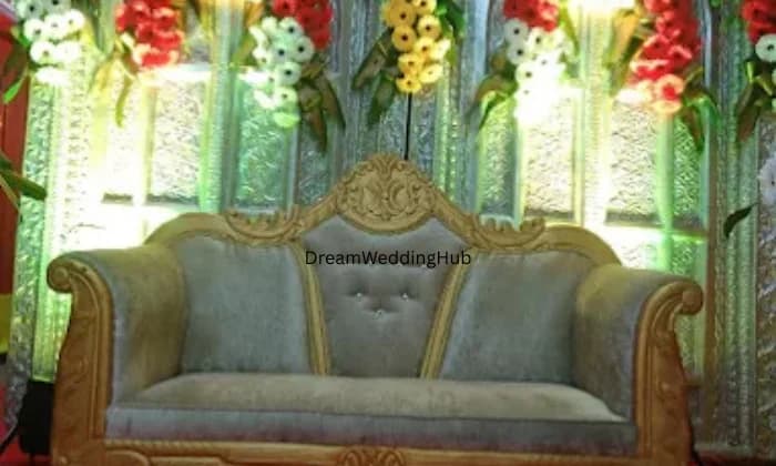 Kalita Tent House Kalita Tent House