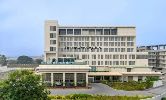 Taj Cochin International Taj Cochin International