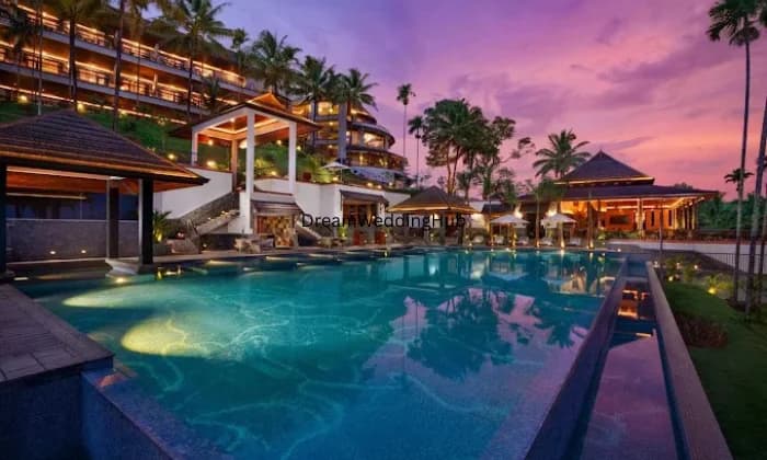 Taj Wayanad Resort Spa Kerala Taj Wayanad Resort Spa Kerala