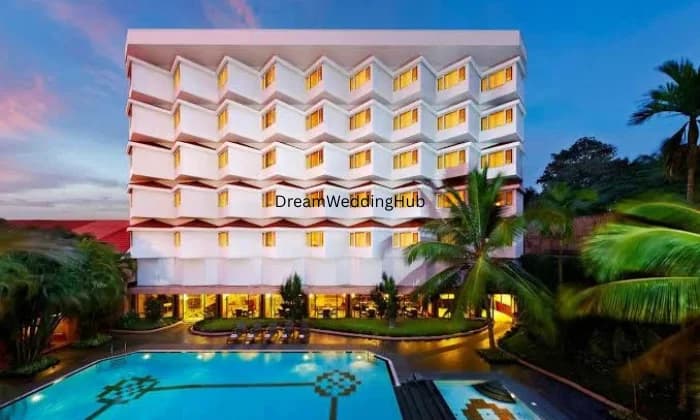 The Gateway Hotel Calicut The Gateway Hotel Calicut