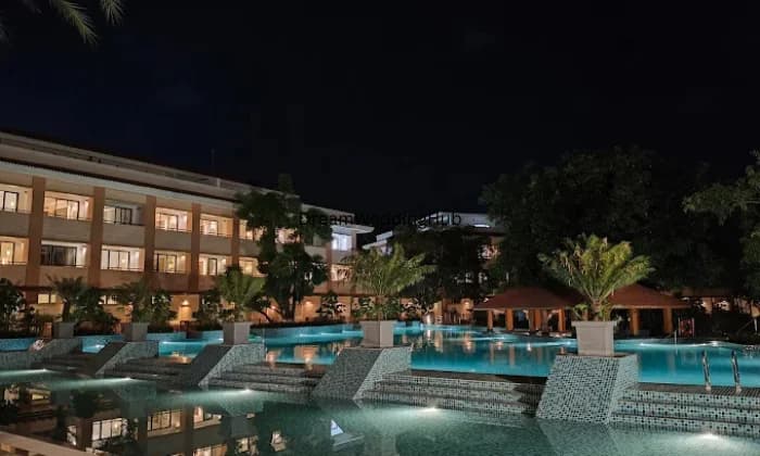 Taj Alibaug Resort Spa Taj Alibaug Resort Spa