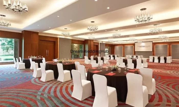 Taj Damdama Lake Resort Taj Damdama Lake Resort