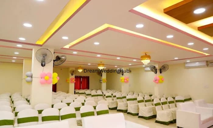 Sri Shubham Convention Hall Sri Shubham Convention Hall