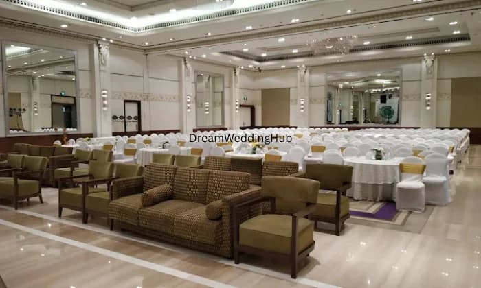 ITC Gardenia ITC Gardenia