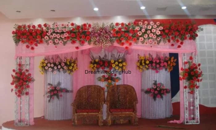 Vishal Tent House Vishal Tent House