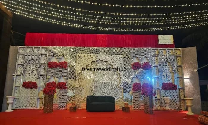 Morya Mandap Morya Mandap