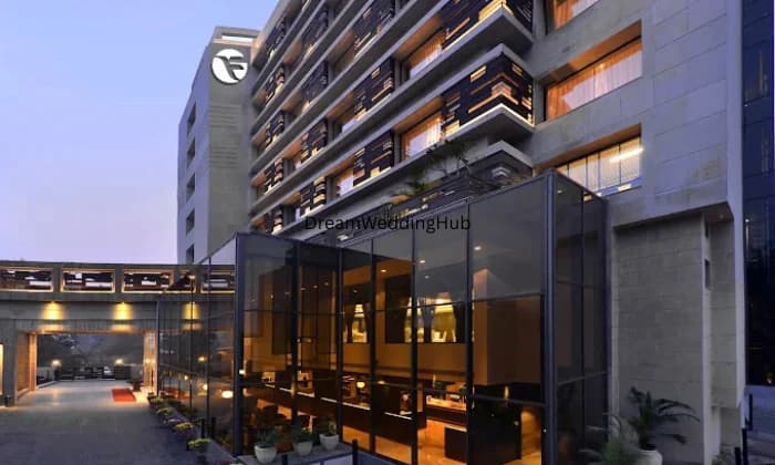 Fortune District Centre Ghaziabad Fortune District Centre Ghaziabad