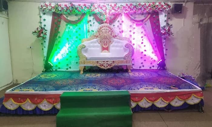 Mili Events Planner Mili Events Planner