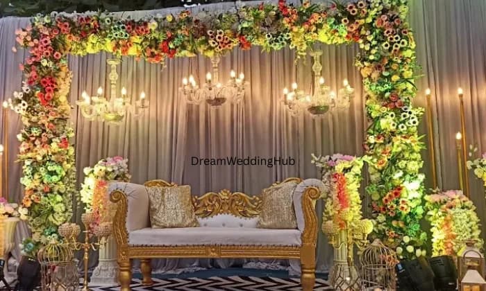 Urmi G Event Organiser Urmi G Event Organiser