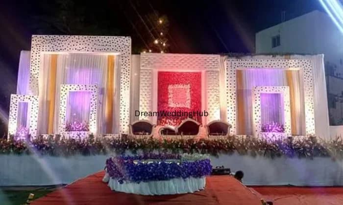 R K Mandap Decorators R K Mandap Decorators