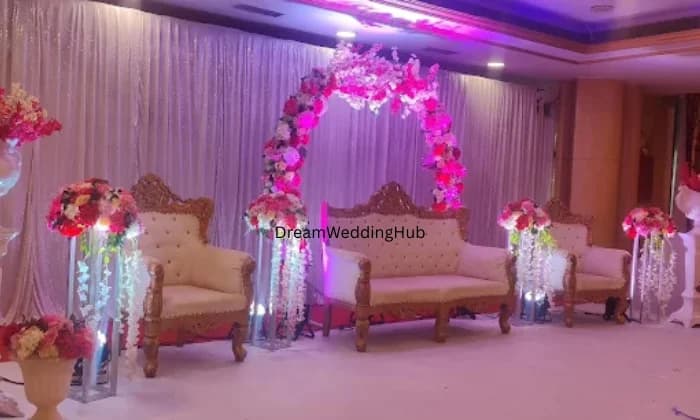 Wolfstake One Wolfstake One