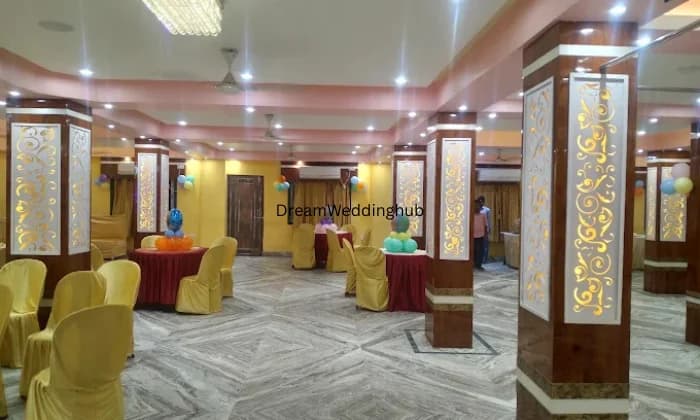 Sushila Banquet Sushila Banquet