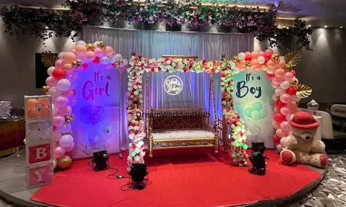 Titu Event Organizer Titu Event Organizer