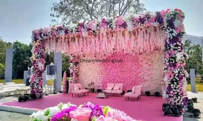 Sodepur Golbari Event Sodepur Golbari Event