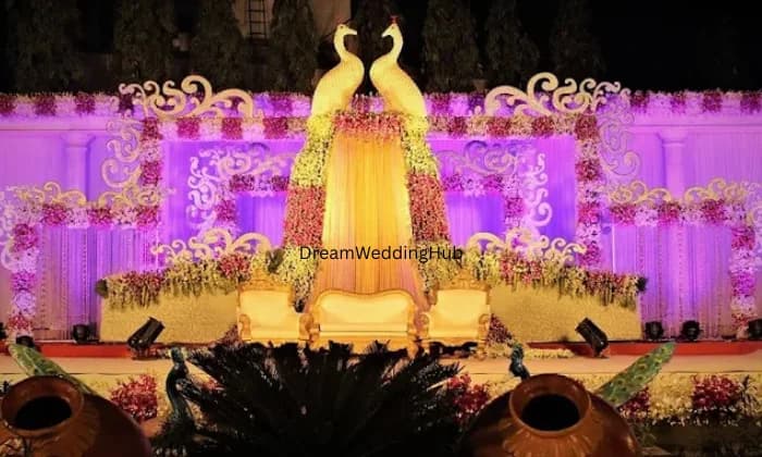 Pramod Decorators Pramod Decorators