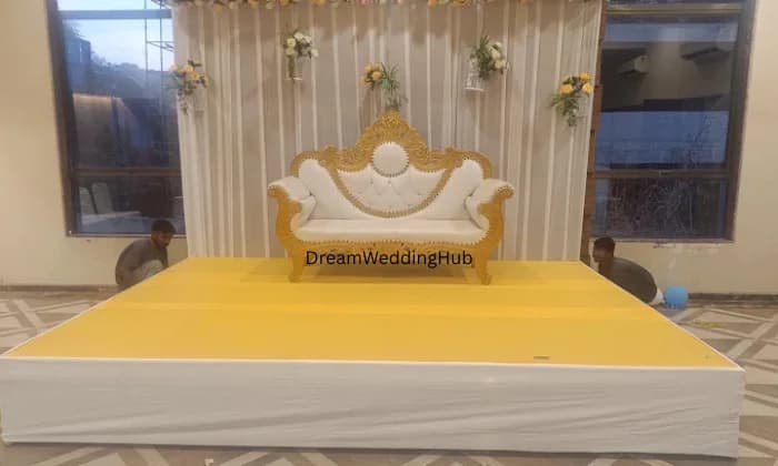 SHRI NAKODA DECORATOR SHRI NAKODA DECORATOR