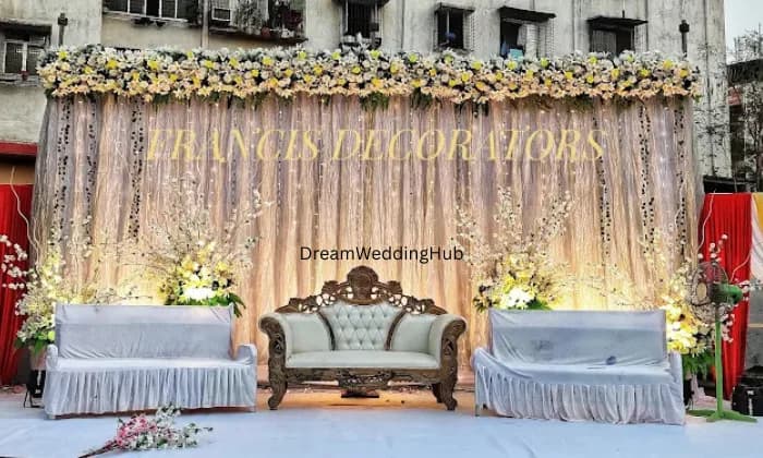 Francis Decorators Sound Francis Decorators Sound